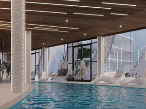 出售工作室 — 来自开发商和业主的房地产搜索引擎 GEOLN.COM. 照片 9