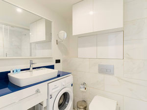 ORBI CITY - 3 BEDROOM PANORAMA Блок А — Find off-plan property or real estate resale directly from developers and owners GEOLN.COM. Photo 8