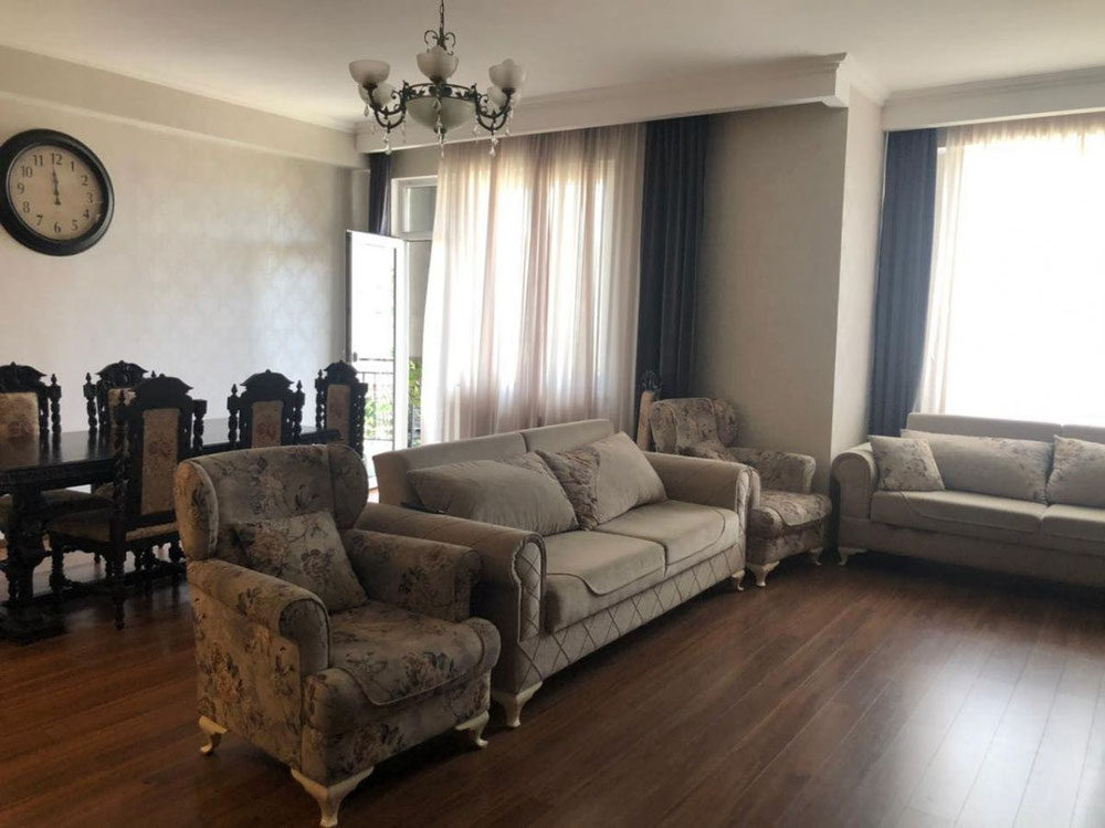 Продається 3-х кімнатна квартира. — Пошуковик нерухомості від забудовників і власників GEOLN.COM. Фото 1