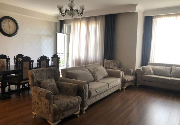 Продається 3-х кімнатна квартира.