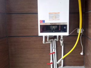 视野好的公寓 — 来自开发商和业主的房地产搜索引擎 GEOLN.COM. 照片 11