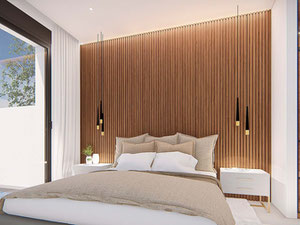 别墅 3 间卧室 132 平方米 — 来自开发商和业主的房地产搜索引擎 GEOLN.COM. 照片 4