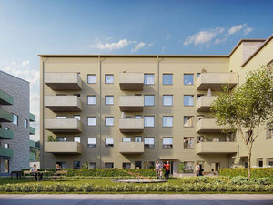 Immobilien in Ella Alle — Schauen Sie sich die Immobiliensuchmaschine GEOLN.COM an. Foto 3