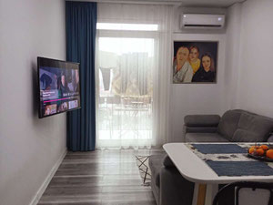 出售巴图米的公寓 — 来自开发商和业主的房地产搜索引擎 GEOLN.COM. 照片 11