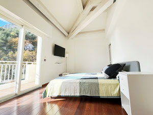 在法国里维埃拉，靠近摩纳哥，海景 — 来自开发商和业主的房地产搜索引擎 GEOLN.COM. 照片 15