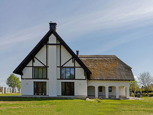 Будинок біля моря в Латвії, Юрмала, Яункемері — Пошуковик нерухомості від забудовників і власників GEOLN.COM. Фото 2