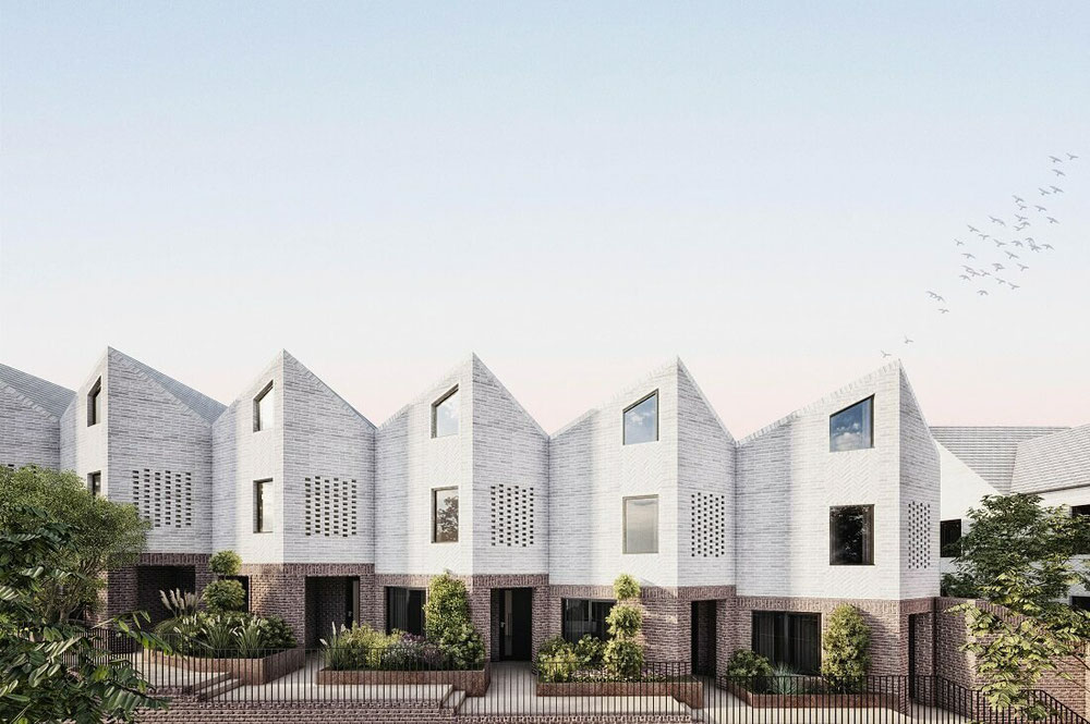 房地产在 Wildflower Place — look at the real estate search engine GEOLN.COM. 照片 1