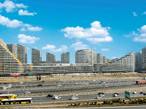 房地产在 Batisehir — look at the real estate search engine GEOLN.COM. 照片 2