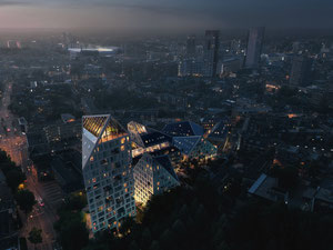 Недвижимость в NIEUW BERGEN — смотрите на поисковике недвижимости GEOLN.COM. Фото 2