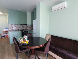 巴统公寓 — 来自开发商和业主的房地产搜索引擎 GEOLN.COM. 照片 6