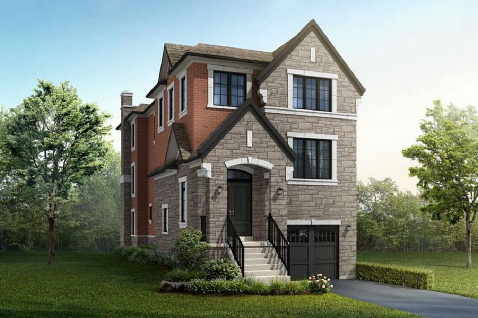 房地产在 Park Place on Patricia — look at the real estate search engine GEOLN.COM. 照片 1