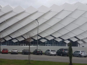 Нерухомість в Black Sea Towers — дивіться на пошуковику нерухомості GEOLN.COM. Фото 10