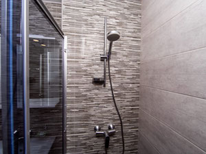 Przytulne mieszkanie w Nowym Gudauri Loft 1 — Wyszukiwarka nieruchomości od deweloperów i właścicieli GEOLN.COM. Zdjęcie 10