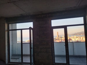 Intourist Residence 一室公寓 — 来自开发商和业主的房地产搜索引擎 GEOLN.COM. 照片 7