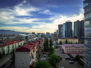 巴统Ds Group A栋公寓 — 来自开发商和业主的房地产搜索引擎 GEOLN.COM. 照片 4