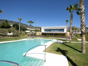 别墅 4 卧室 364 m² 在托雷穆埃尔, 西班牙 — 来自开发商和业主的房地产搜索引擎 GEOLN.COM. 照片 25