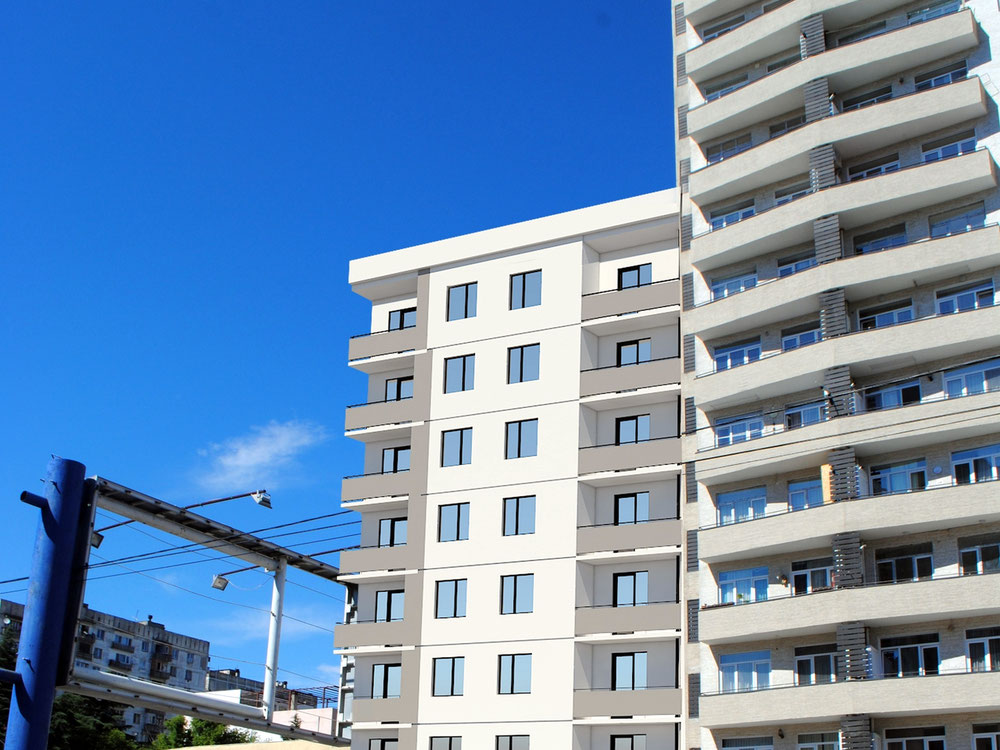 נדל"ן ב House on Davitaia — עיין במנוע חיפוש הנדל"ן GEOLN.COM. תמונה 1