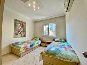 位于市中心，配备所有便利设施的综合公寓 — 来自开发商和业主的房地产搜索引擎 GEOLN.COM. 照片 5