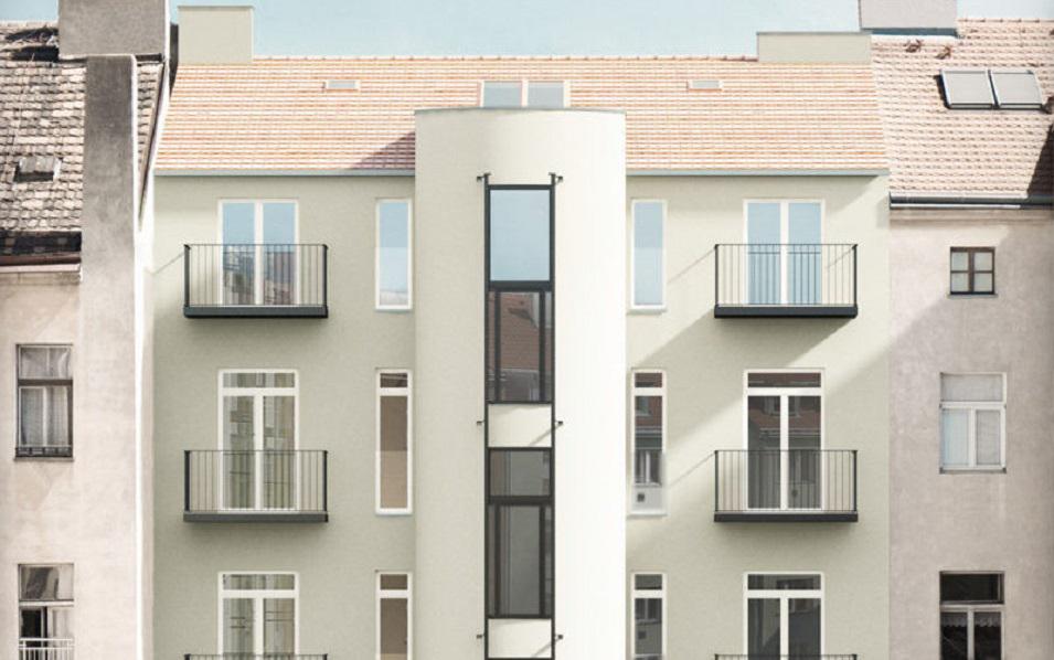 נדל"ן ב Rezidence U sv. Vaclava — עיין במנוע חיפוש הנדל"ן GEOLN.COM. תמונה 1