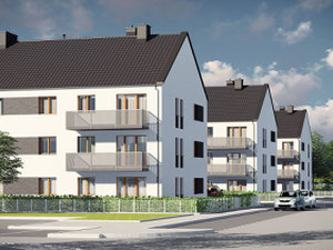 Нерухомість в Przyjazny Smolec — дивіться на пошуковику нерухомості GEOLN.COM. Фото 3