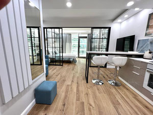 巴统公寓 巴统景观 — 来自开发商和业主的房地产搜索引擎 GEOLN.COM. 照片 6