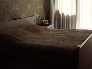 4 кімнатна квартира в Дігомі. Квартира без посередника в Тбілісі — Пошуковик нерухомості від забудовників і власників GEOLN.COM. Фото 5