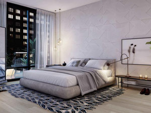 房地产在 165 Chrystie Street — look at the real estate search engine GEOLN.COM. 照片 5