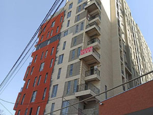 2 кімнатна квартира в Глдані. Квартира без посередника в Тбілісі — Пошуковик нерухомості від забудовників і власників GEOLN.COM. Фото 10