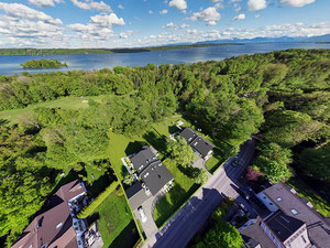 房地产在 Wohnensemble Thurn-und Taxis-Straße — look at the real estate search engine GEOLN.COM. 照片 4