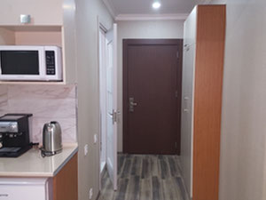 2 odalı daireler — Sahiplerden yada inşaatcilardan mülkiyet arama GEOLN.COM. Fotoğraf 6