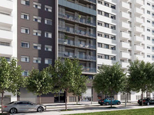 房地产在 AURA MALILLA — look at the real estate search engine GEOLN.COM. 照片 3