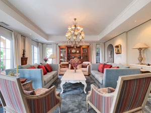 ვილა 5 საძინებელი 423 მ² ბენაჰავისში, ესპანეთი — უძრავი ქონების ყიდვა და მფლო ბელებისგან GEOLN.COM. ფოტო 15