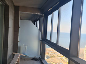 იყიდება ბინა alliance palace-ში — უძრავი ქონების ყიდვა და მფლო ბელებისგან GEOLN.COM. ფოტო 7