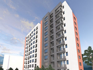 Нерухомість в Chelidze 3 — дивіться на пошуковику нерухомості GEOLN.COM. Фото 4