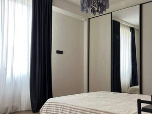 Продається квартира в Тбілісі — Пошуковик нерухомості від забудовників і власників GEOLN.COM. Фото 2