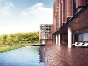 房地产在 Barbaros Reserve Residences — look at the real estate search engine GEOLN.COM. 照片 2