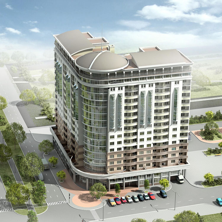 უძრავი კონება Svyato-Troicky Posad — გადახედეთ უძრავი ქონების საძიებო სისტემას GEOLN.COM. ფოტო 1