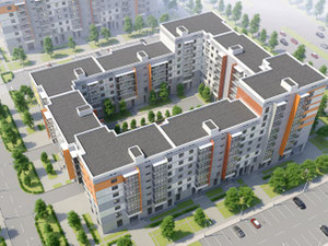 נדל"ן ב Lcd Bagistan In The Nursultan — עיין במנוע חיפוש הנדל"ן GEOLN.COM. תמונה 2