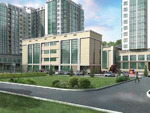 Нерухомість в House on Abaya — дивіться на пошуковику нерухомості GEOLN.COM. Фото 4