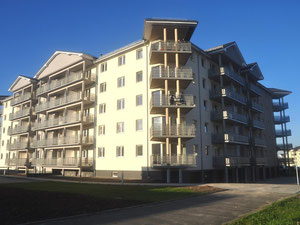 Real estate in Plac Jana Pawla II — look at the real estate search engine GEOLN.COM. Photo 7