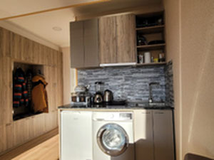 Apartments in Gudauri — Find off-plan property or real estate resale directly from developers and owners GEOLN.COM. Photo 14