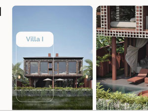 Bahçeli Ferah Villa — Sahiplerden yada inşaatcilardan mülkiyet arama GEOLN.COM. Fotoğraf 9