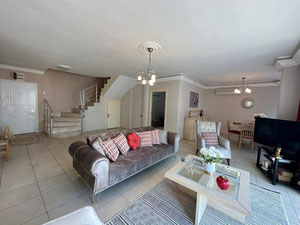 两层别墅出售3+1 — 来自开发商和业主的房地产搜索引擎 GEOLN.COM. 照片 5