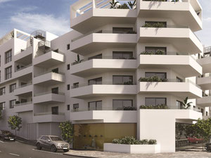 Apartment 3 bedrooms 123 m² in Estepona, Spain — Find off-plan property or real estate resale directly from developers and owners GEOLN.COM. Photo 6