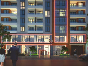 Недвижимость в DEST // Asatiani — смотрите на поисковике недвижимости GEOLN.COM. Фото 2