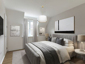 Immobilien in Amber Lodge — Schauen Sie sich die Immobiliensuchmaschine GEOLN.COM an. Foto 5