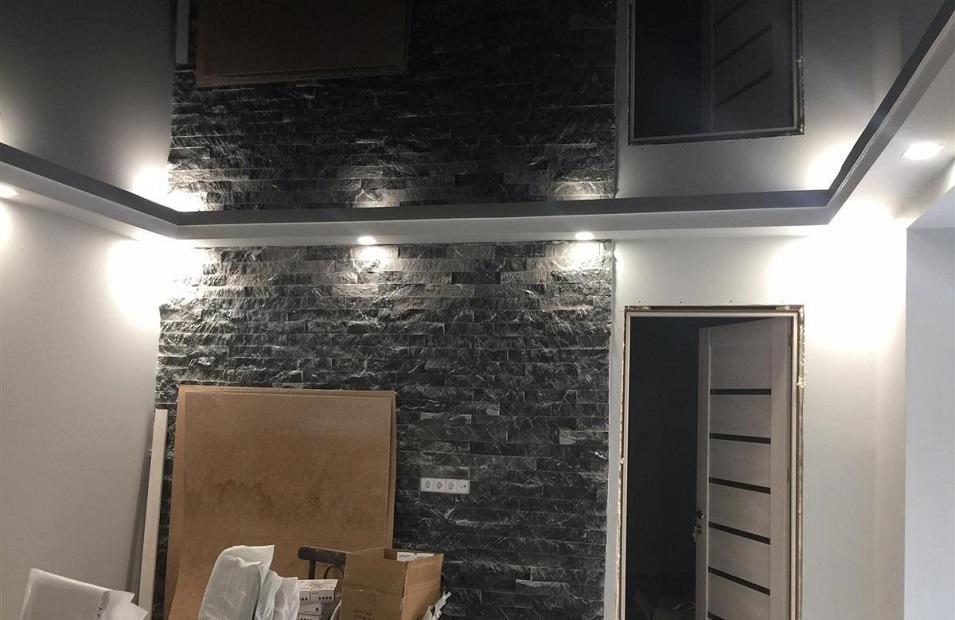 3 кімнатна квартира на Мтацминда. Квартира без посередника в Тбілісі — Пошуковик нерухомості від забудовників і власників GEOLN.COM. Фото 1