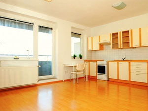 דירה בעיר גדולה בסלובקיה, ברטיסלבה — חיפוש נדל"ן מפרטי ומקבלן GEOLN.COM. תמונה 5