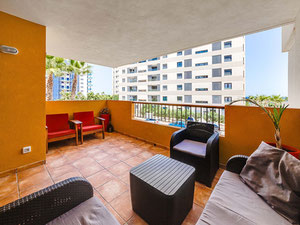 ბინა 118 მ² პუნტა პრიმაში, ესპანეთი — უძრავი ქონების ყიდვა და მფლო ბელებისგან GEOLN.COM. ფოტო 8