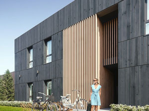 Нерухомість в Haabersti Mini Villas — дивіться на пошуковику нерухомості GEOLN.COM. Фото 6